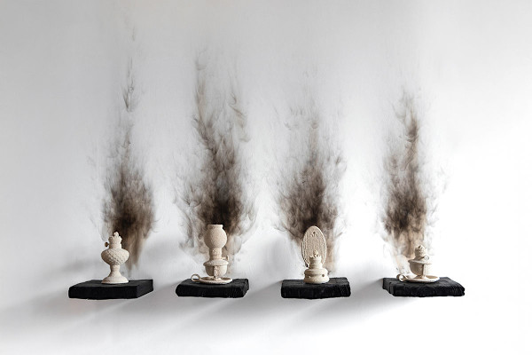 Let Me Keep Some Hope by Thomas Tronel Gauthier