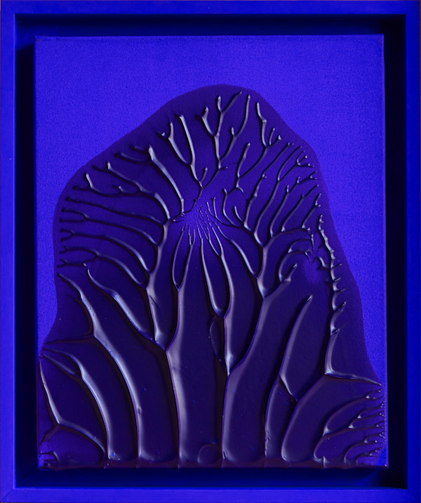 Peinture Outre-Mer F3#1 by Thomas Tronel-Gauthier