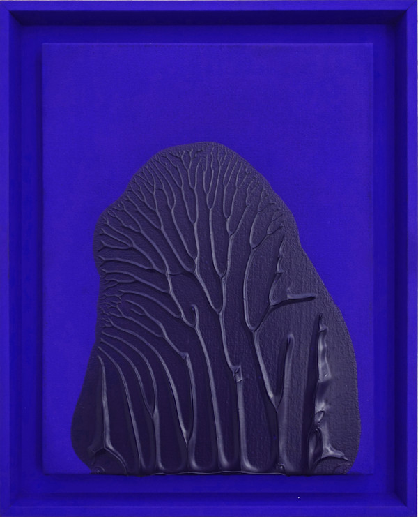 Peinture Outre-Mer 1 (F5) by Thomas Tronel-Gauthier