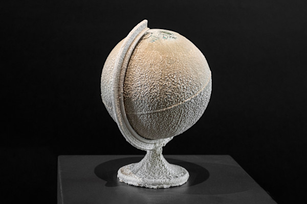 La Leçon de géologie by Thomas Tronel-Gauthier