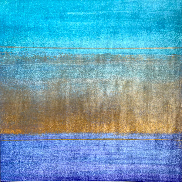 Gradient Series | G-19 by Renata                  Smejkalova, Image 1.