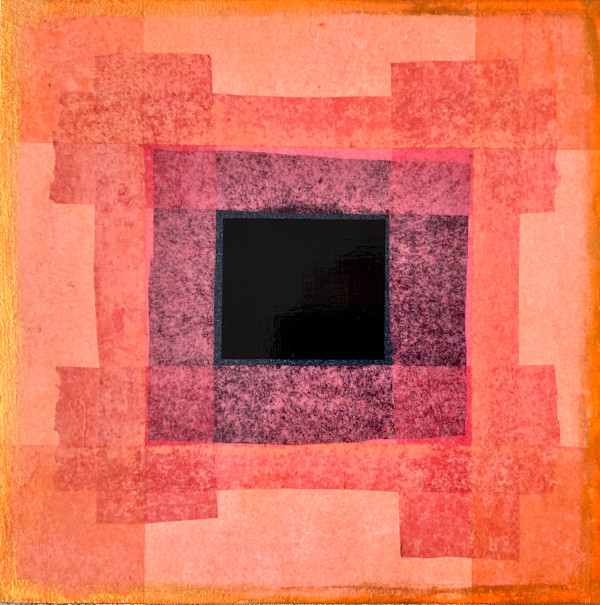 Transparency Series | T-56 by Renata                  Smejkalova, Image 1.