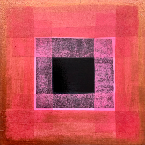 Transparency Series | T-58 by Renata                  Smejkalova, Image 1.