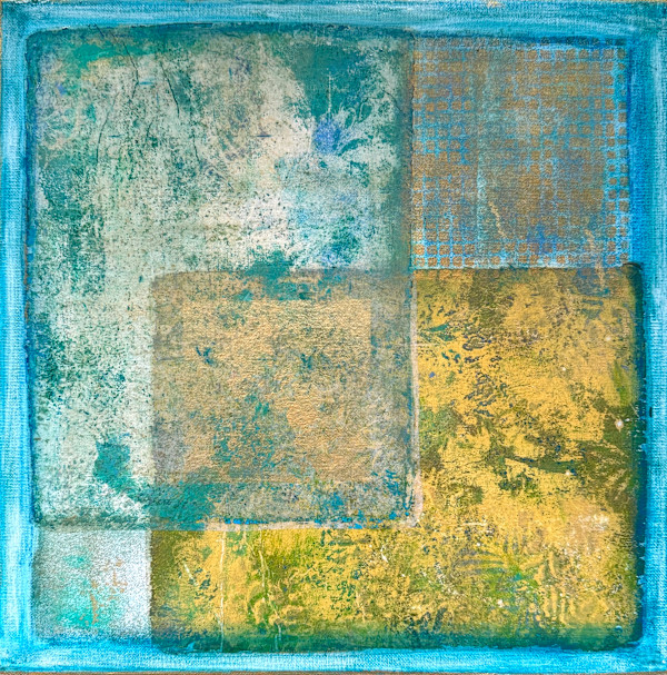 Fabrication  Series | F-8 by Renata                  Smejkalova, Image 1.