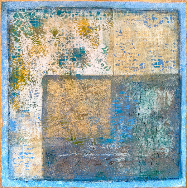 Fabrication  Series | F-10 by Renata                  Smejkalova, Image 1.