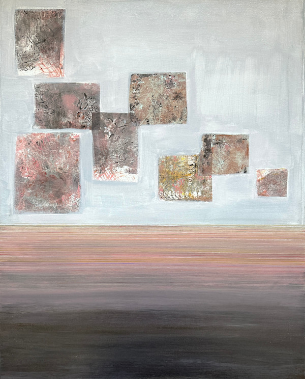 Fragment  Series | FR-24 by Renata                  Smejkalova, Image 1.