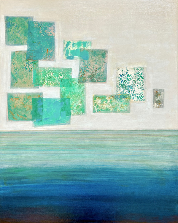 Fragment  Series | FR-22 by Renata                  Smejkalova, Image 1.