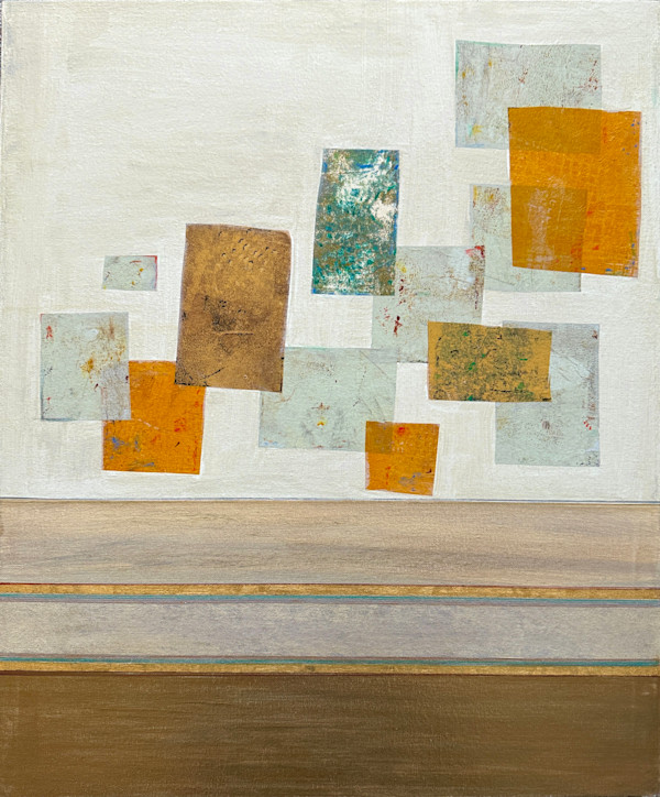 Fragment  Series | FR-26 by Renata                  Smejkalova, Image 1.