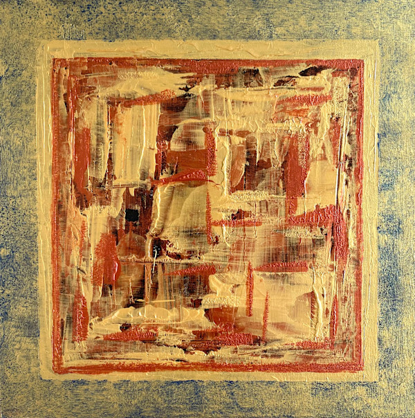 Metallic  Series | MC-7 by Renata                  Smejkalova, Image 2.