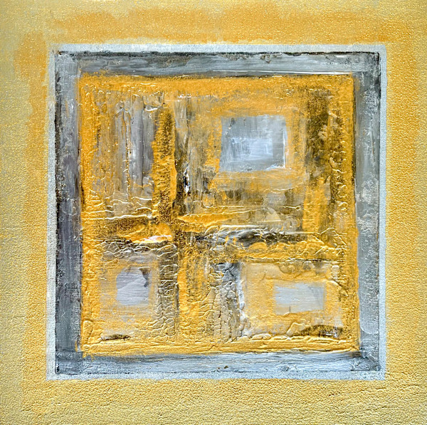 Metallic  Series | MC-1 by Renata                  Smejkalova, Image 1.