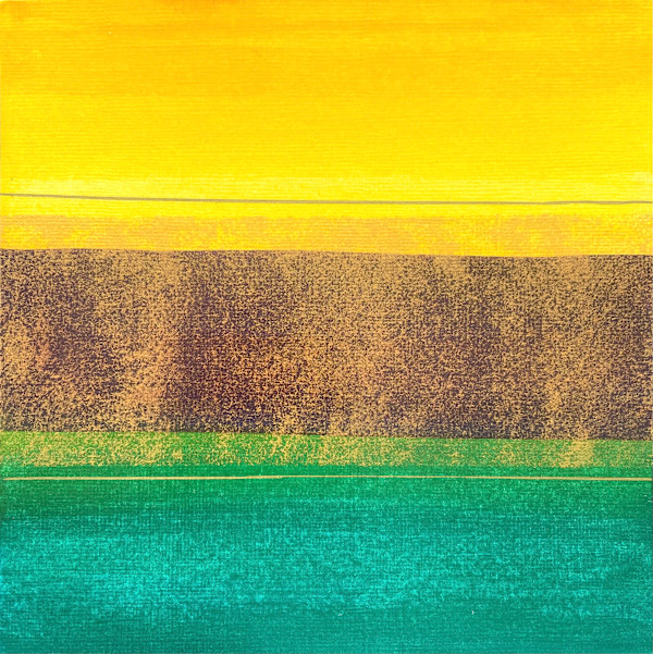 Gradient Series | G-16 by Renata                  Smejkalova, Image 1.