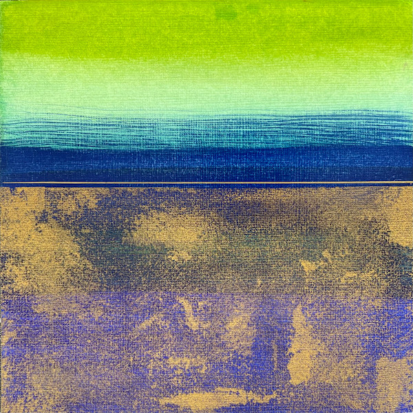 Gradient Series | G-14 by Renata                  Smejkalova, Image 1.