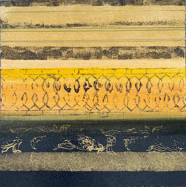 Pattern Series | P-43 by Renata                  Smejkalova, Image 1.