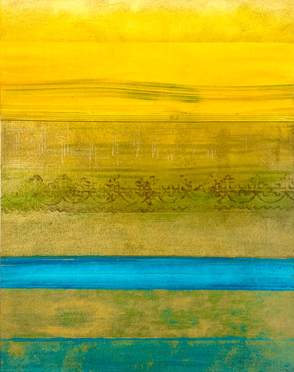 Pattern Series | P-38 by Renata                  Smejkalova, Image 1.