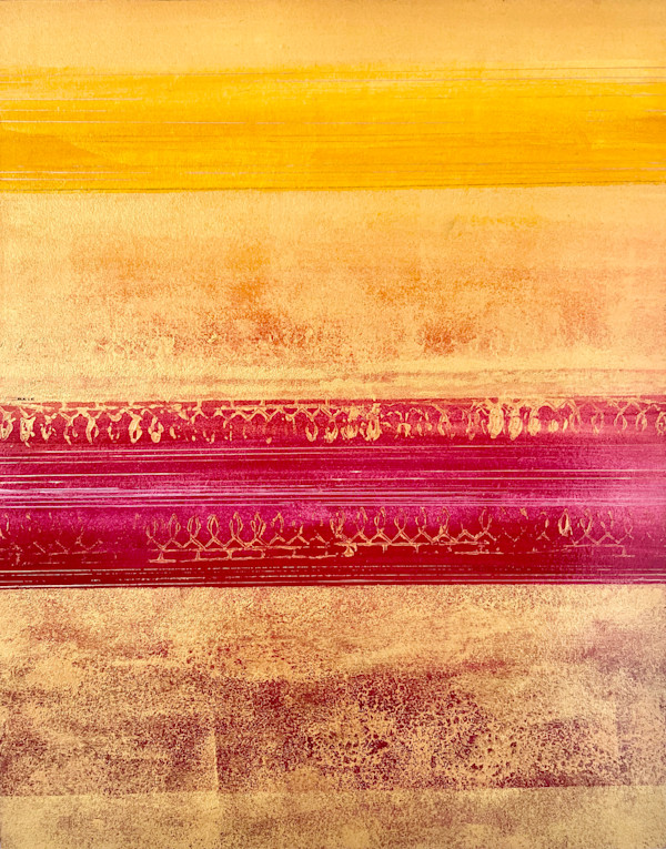 Pattern Series | P-35 by Renata                  Smejkalova, Image 1.