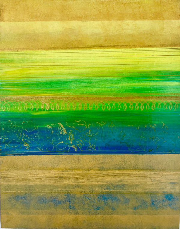 Pattern Series | P-37 by Renata                  Smejkalova, Image 1.