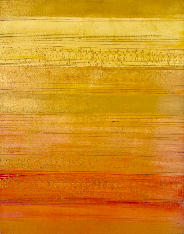 Pattern Series | P-34 by Renata                  Smejkalova, Image 1.