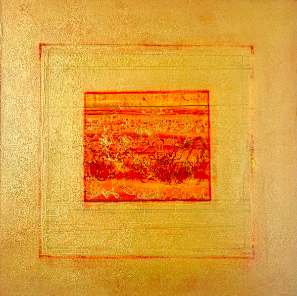 Pattern Series | P-30 by Renata                  Smejkalova, Image 1.