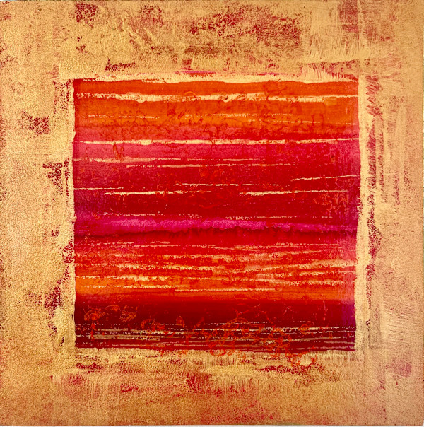 Pattern Series | P-21 by Renata                  Smejkalova, Image 1.