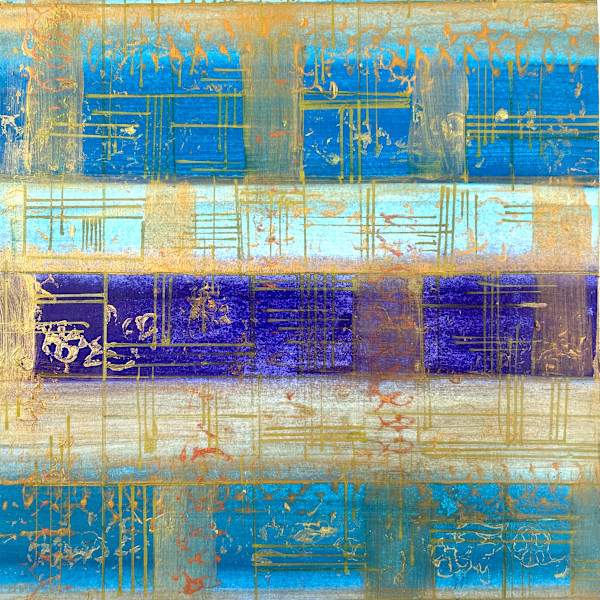 Pattern Series | P-22 by Renata Smejkalova, Image 3.