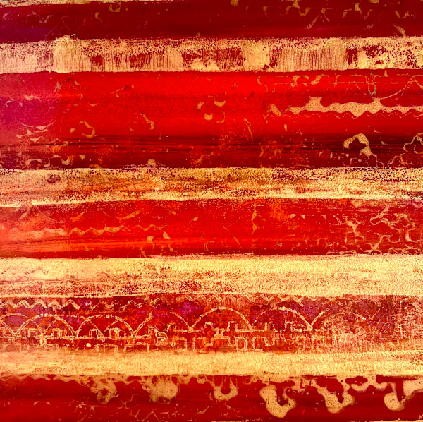 Pattern Series | P-15 by Renata                  Smejkalova, Image 1.