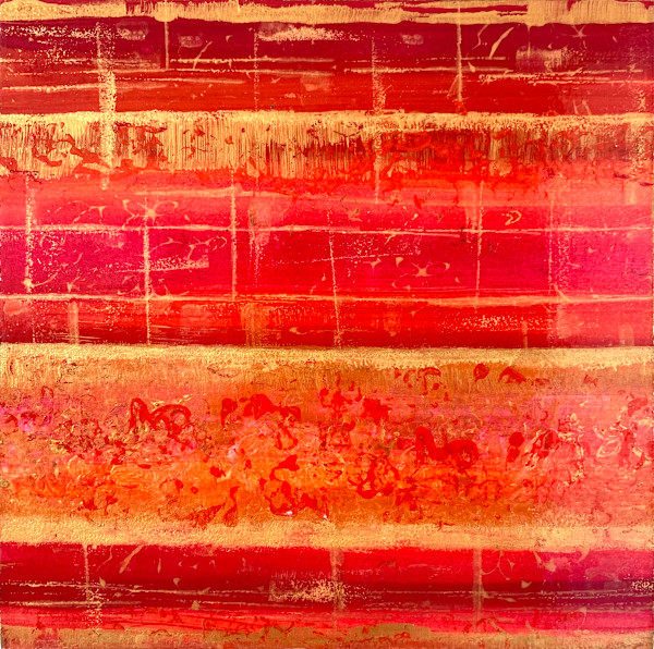 Pattern Series | P-11 by Renata                  Smejkalova, Image 1.
