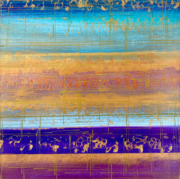 Pattern Series | P-12 by Renata                  Smejkalova, Image 1.