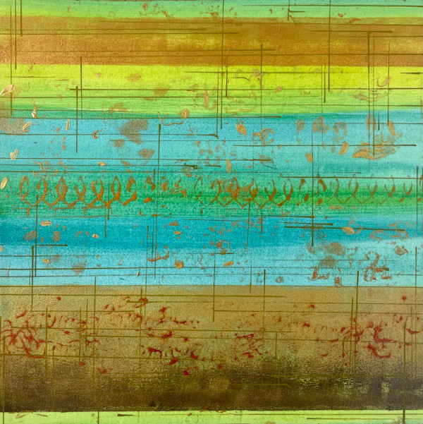 Pattern Series | P-13 by Renata Smejkalova, Image 3.