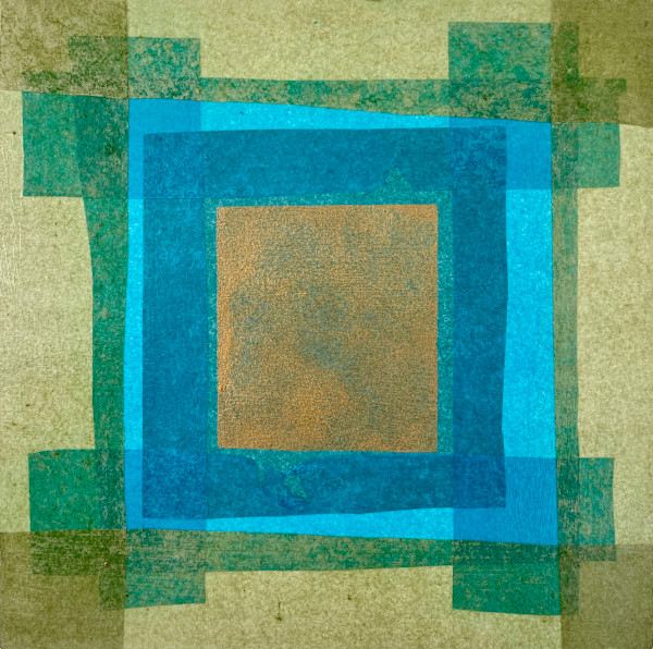 Transparency Series | T-57 by Renata                  Smejkalova, Image 1.