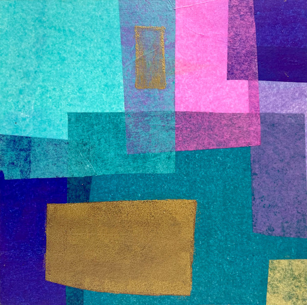 Transparency Series | T-12 by Renata                  Smejkalova, Image 2.