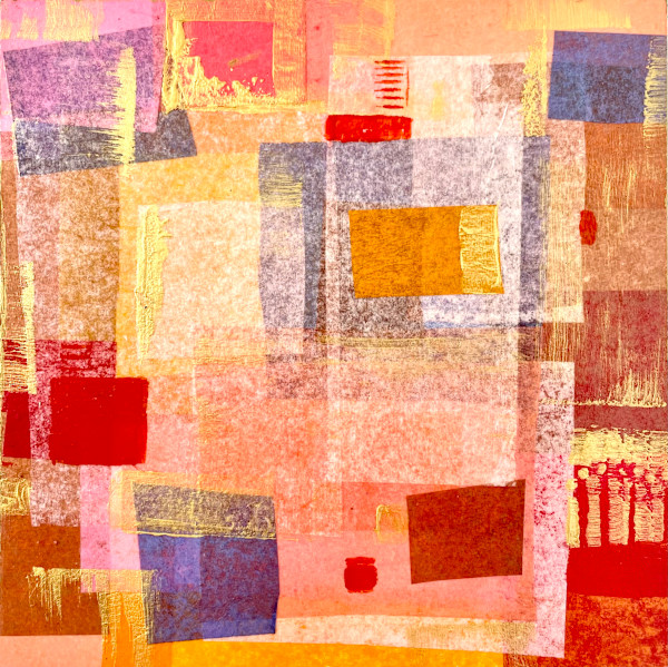 Transparency Series | T-51 by Renata                  Smejkalova, Image 1.