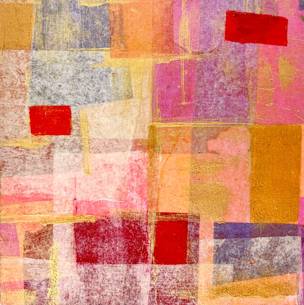 Transparency Series | T-52 by Renata                  Smejkalova, Image 1.