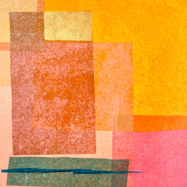 Transparency Series | T-15 by Renata                  Smejkalova, Image 1.