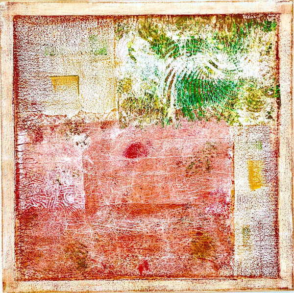 Fabrication  Series | F-6 by Renata                  Smejkalova, Image 1.