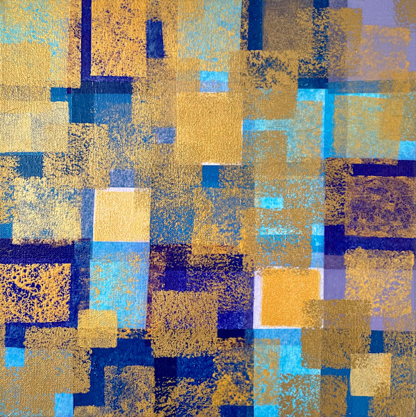 Transparency Series | T-32 by Renata                  Smejkalova, Image 1.