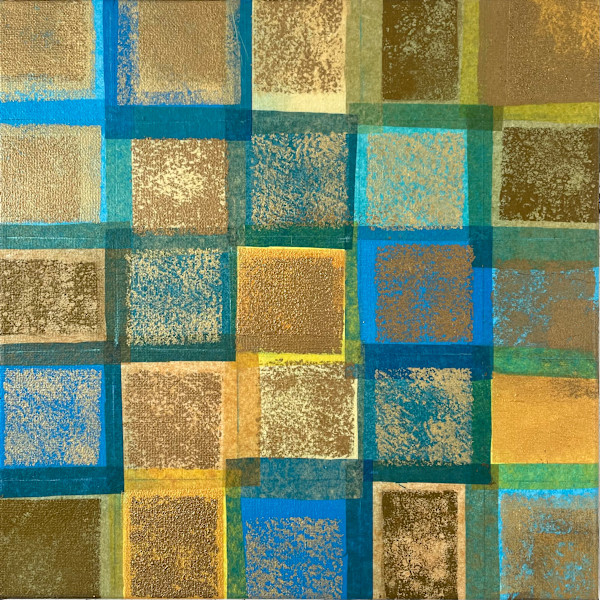Transparency Series | T-35 by Renata                  Smejkalova, Image 1.