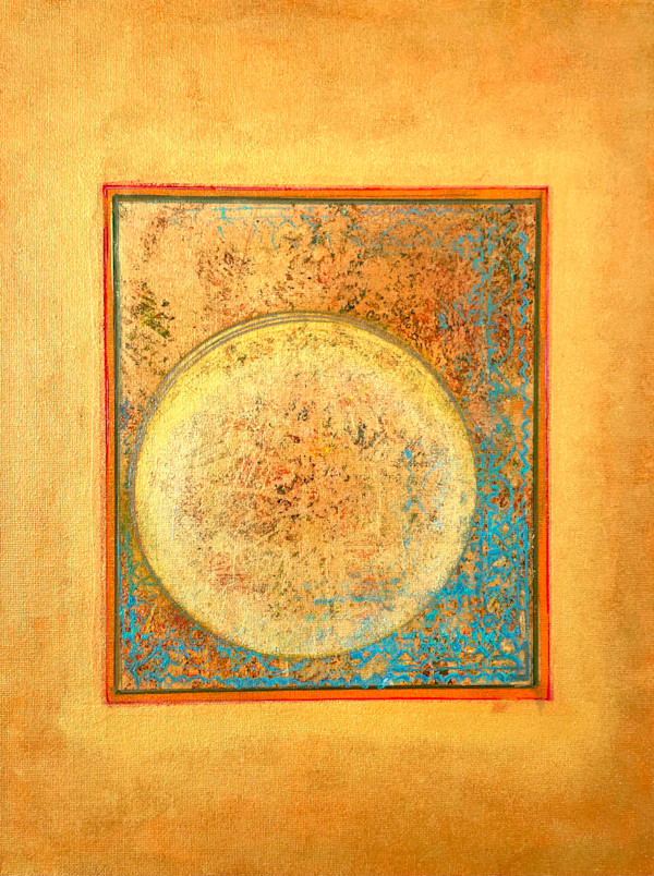 Sphere  Series | S-2 by Renata                  Smejkalova, Image 1.
