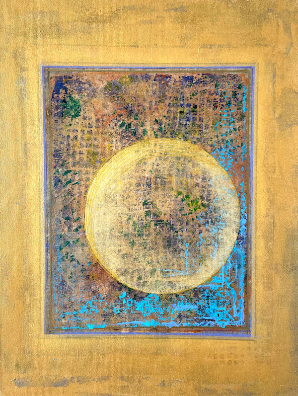 Sphere  Series | S-5 by Renata                  Smejkalova, Image 1.