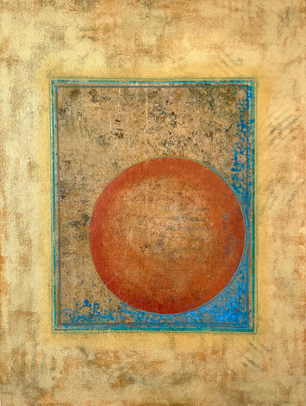 Sphere  Series | S-6 by Renata                  Smejkalova, Image 1.