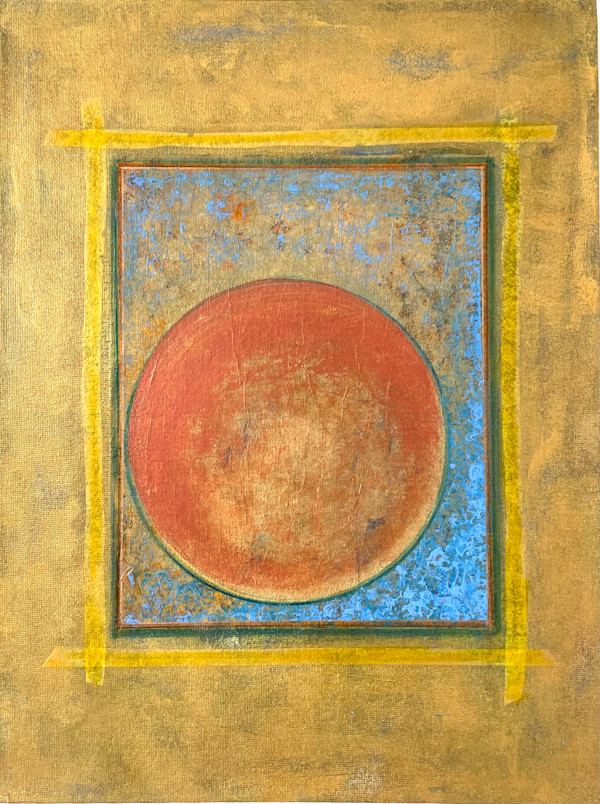 Sphere  Series | S-3 by Renata                  Smejkalova, Image 1.