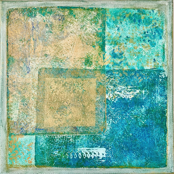 Fabrication  Series | F-7 by Renata                  Smejkalova, Image 1.