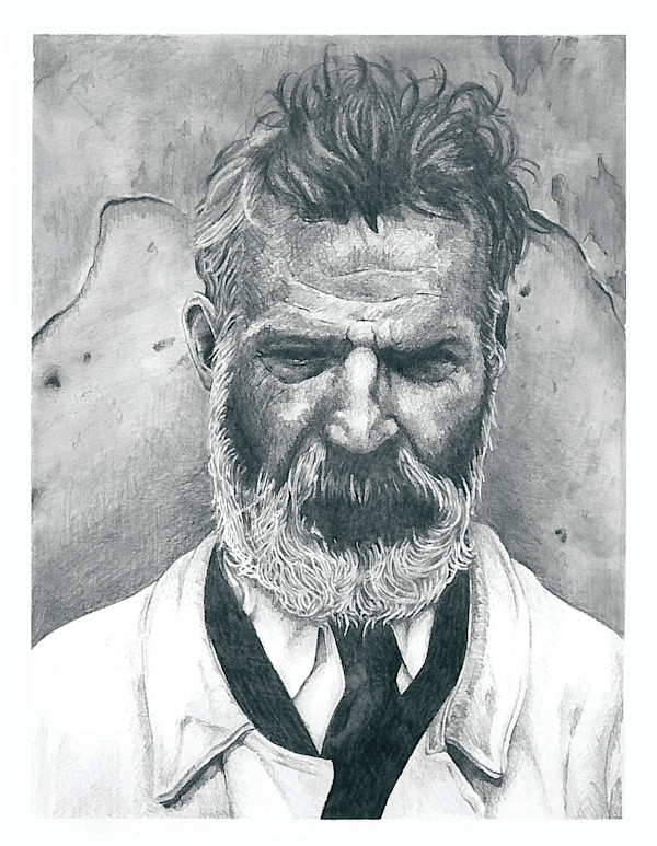 Brancusi by Breanna Cole