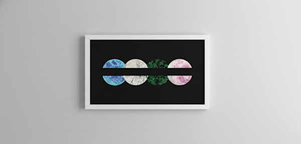 CONTINUUM by Breanna Cole, Image 1.