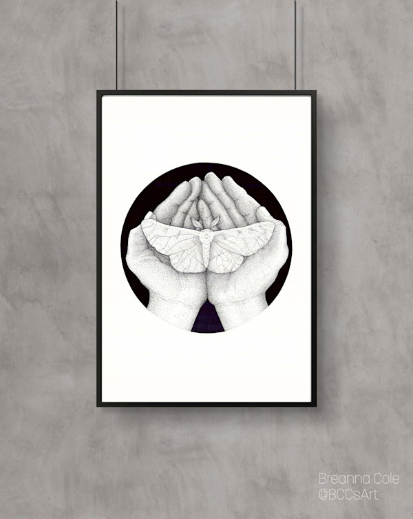 Isolation by Breanna Cole, Image 1.
