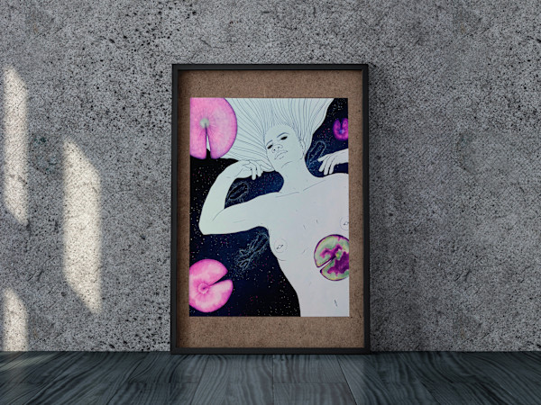 Manifest by Breanna Cole, Image 1.