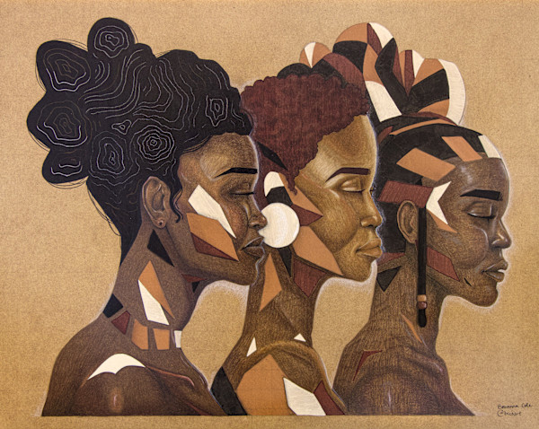 Muses by Breanna Cole