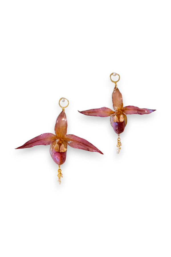 Renaissance in Bloom 04 Jewelry by Breanna Cole