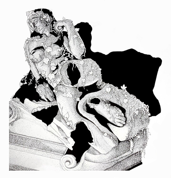 Untitled Renaissance by Breanna Cole, Image 1.