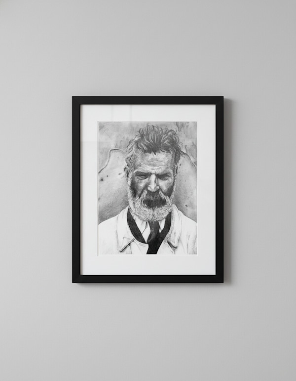 Brancusi by Breanna Cole, Image 1.