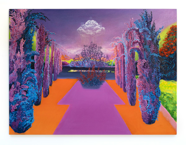 Fade in the Rumbling noises Once More by Deena Capparelli, Image 1.